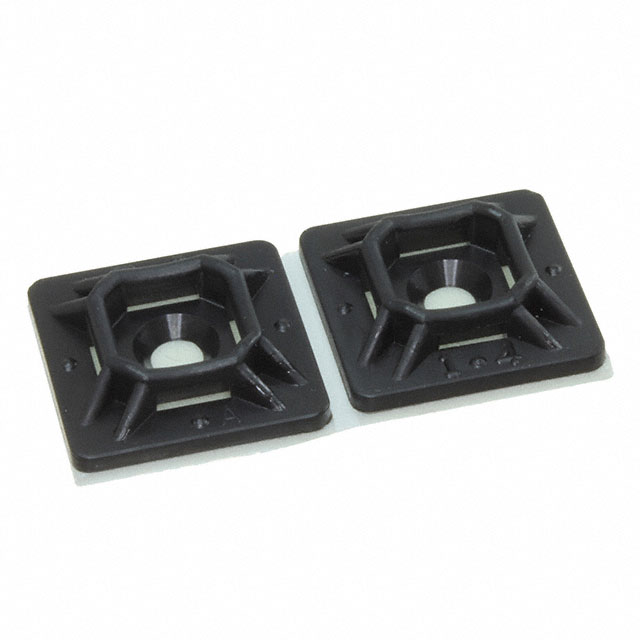 image of Cable Ties - Holders and Mountings