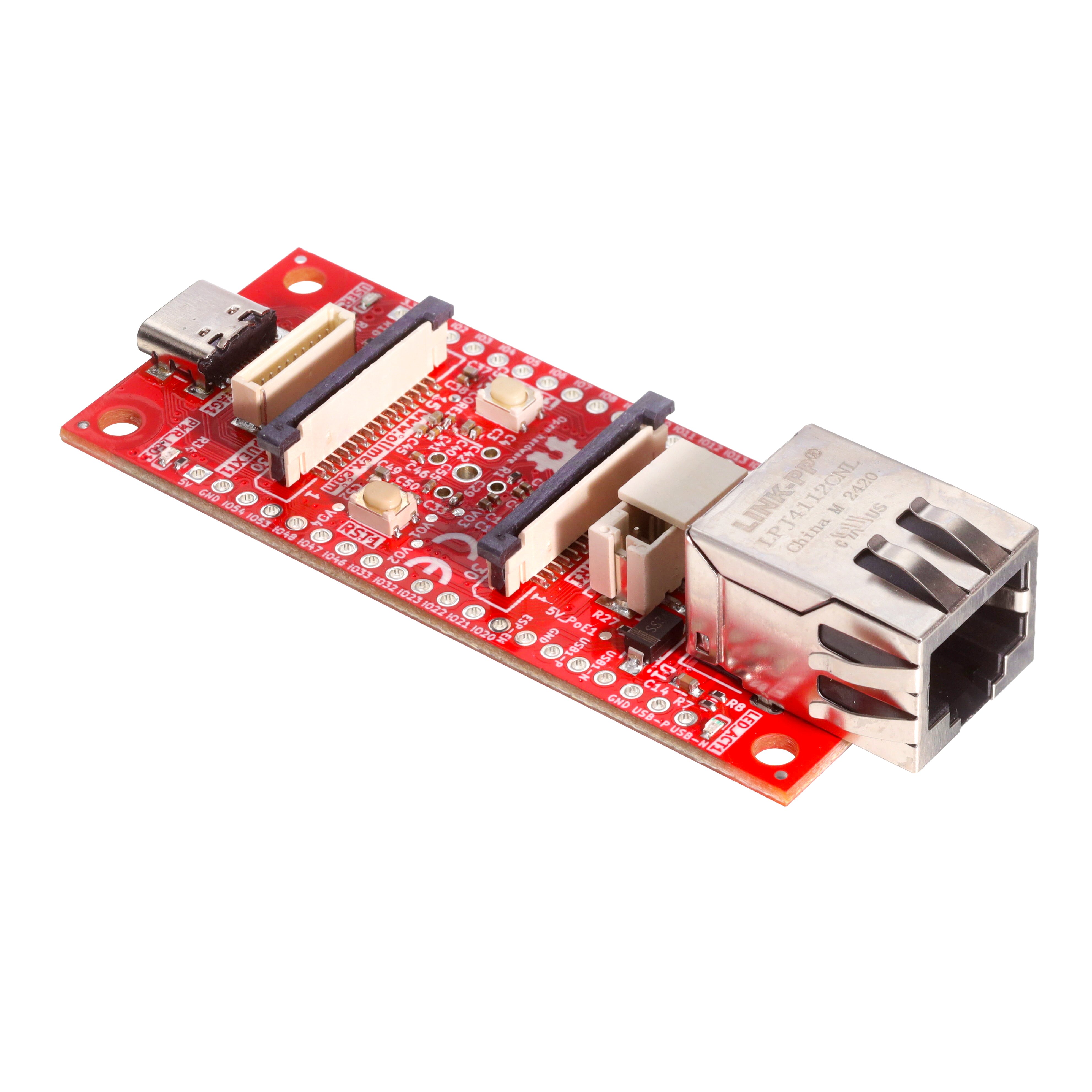 ESP32-P4-DEVKIT ESP32-P4-DEVKIT