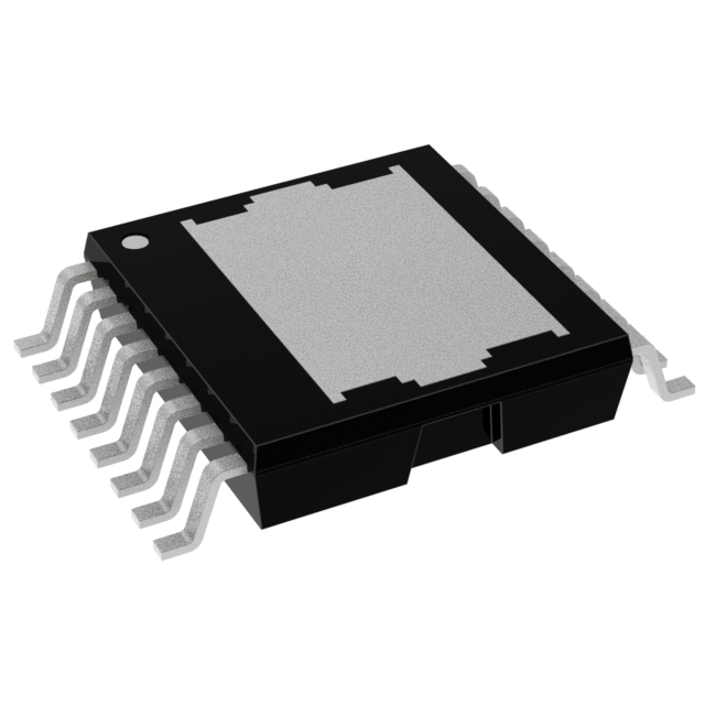 【AOGT66909】100V N-CHANNEL ALPHASGT TM [digi-reel品]