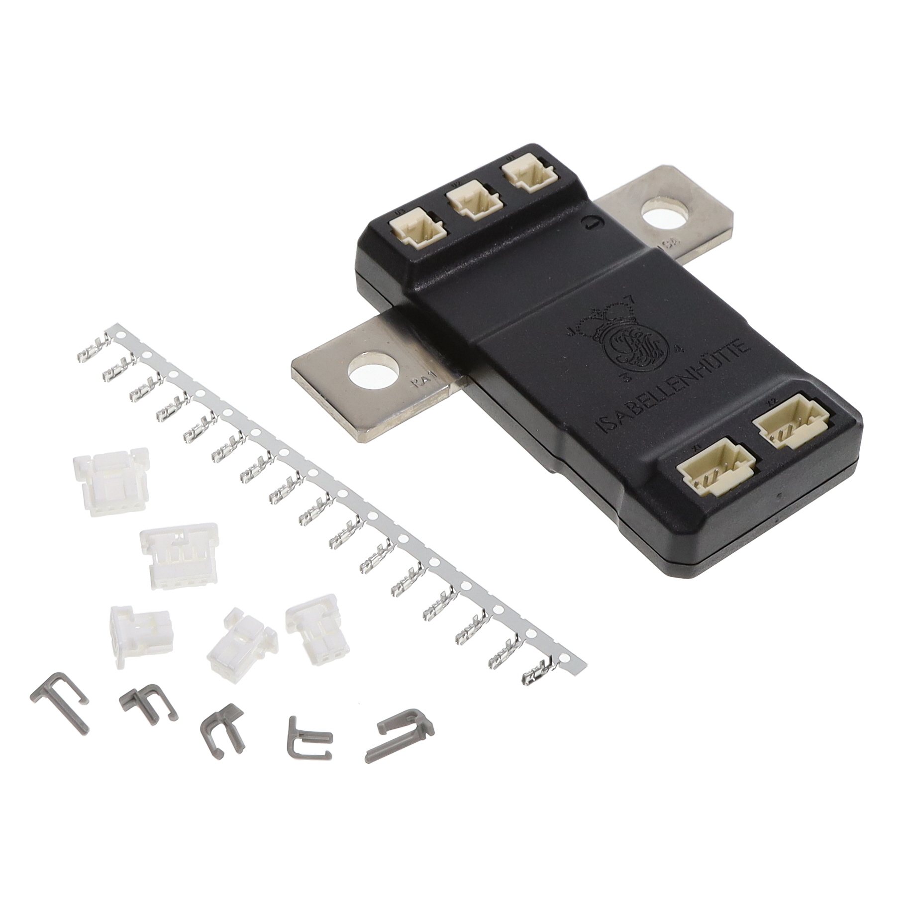 KIT - IVT-S-100-U3-I-CAN2 W/ HARNESS KIT - IVT-S-100-U3-I-CAN2 W/ HARNESS