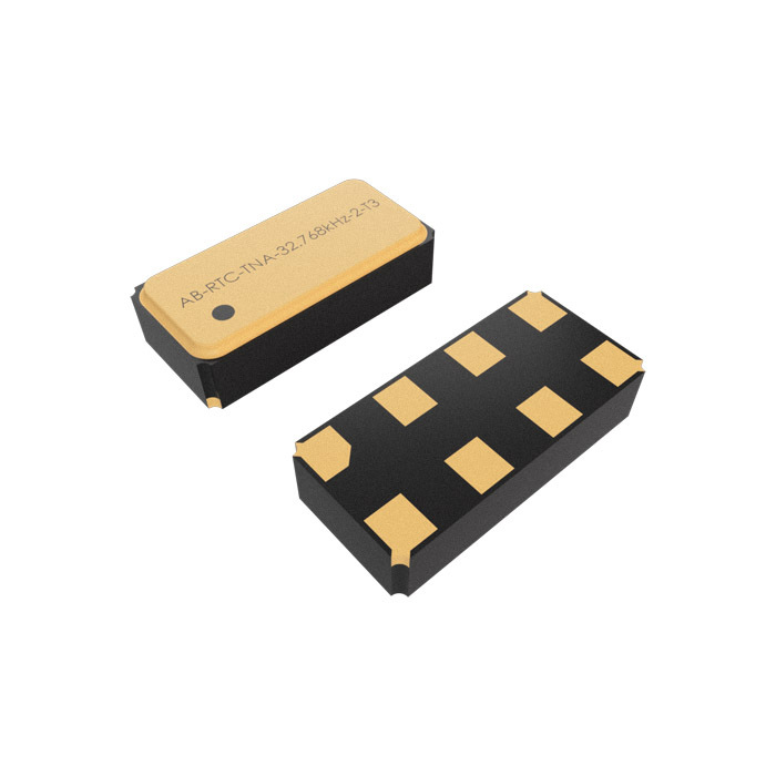 【AB-RTC-TNA-32.768KHZ-2-T1】IC RTC CLK/CALENDAR I2C MODULE [digi-reel品]