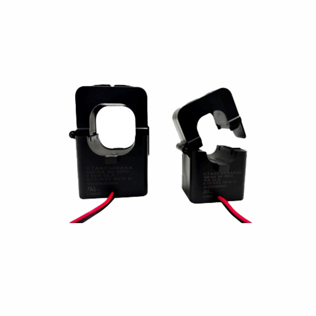 【CTA6X600A5A】CTA6X SPLIT CORE CURRENT TRANSFO