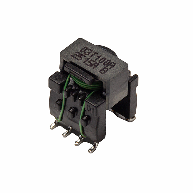 【HVMA03T100A-ST10S】TRANSFORMER GATE DRIVE 3W 15V [digi-reel品]