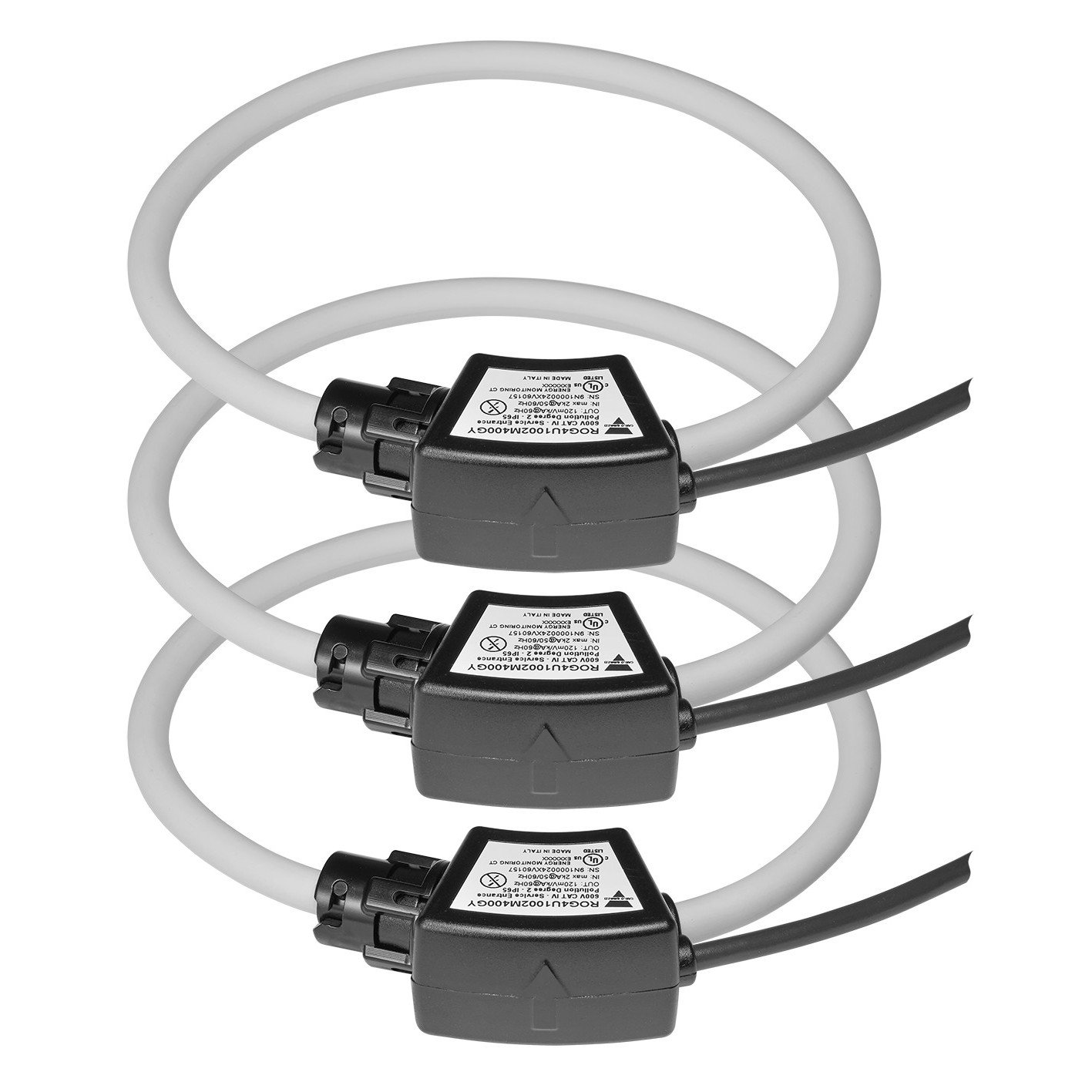 【ROG4U1002M3003X】ROGOWSKI CURRENT SENSOR 20-2000A