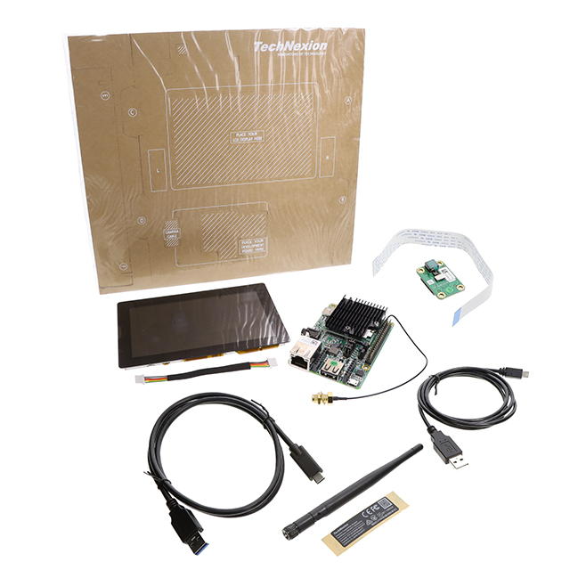 【PICOPIIMX7R10D05TOV5645】SBC 1.0GHZ 2 CORE 1GB/0GB RAM