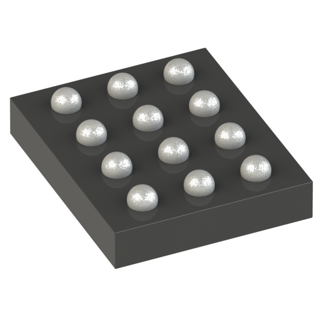 ADS1115LIYCJR ADS1115LIYCJR