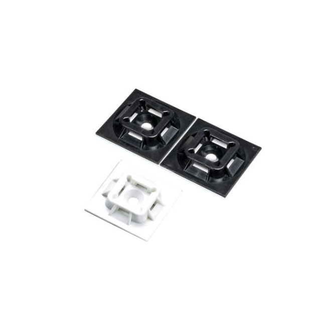 image of Cable Ties - Holders and Mountings>ABM1M-A-C