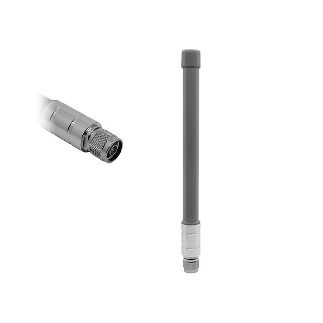 【OSCAR70/X/NTYPE-M/S/S/36】IP68 N-TYPE MALE WIDEBAND 5G/4G