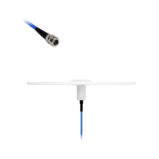 【TANGO59/N-TYPE/F/S/32】OMNI WIDEBAND LOW-PIM INDOOR CEI