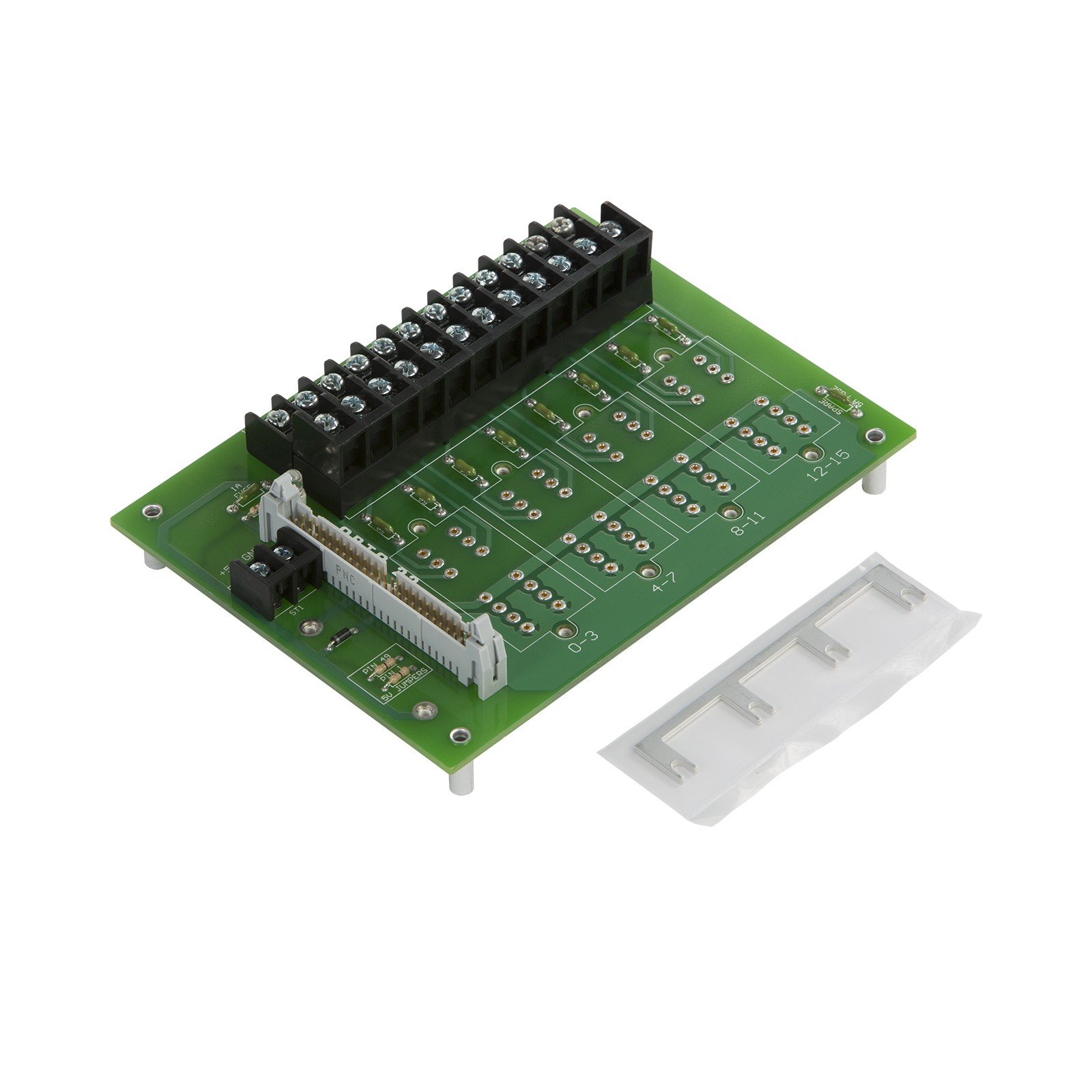 【PB16HQ】QUAD PAK 4-MODULE POSITION MOUNT