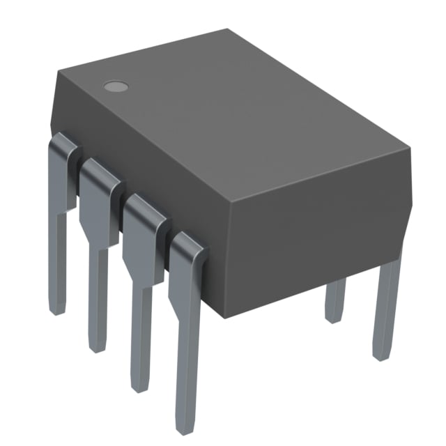 【MID400SM】OPTOISO 2.5KV AC MONITOR 8SMD