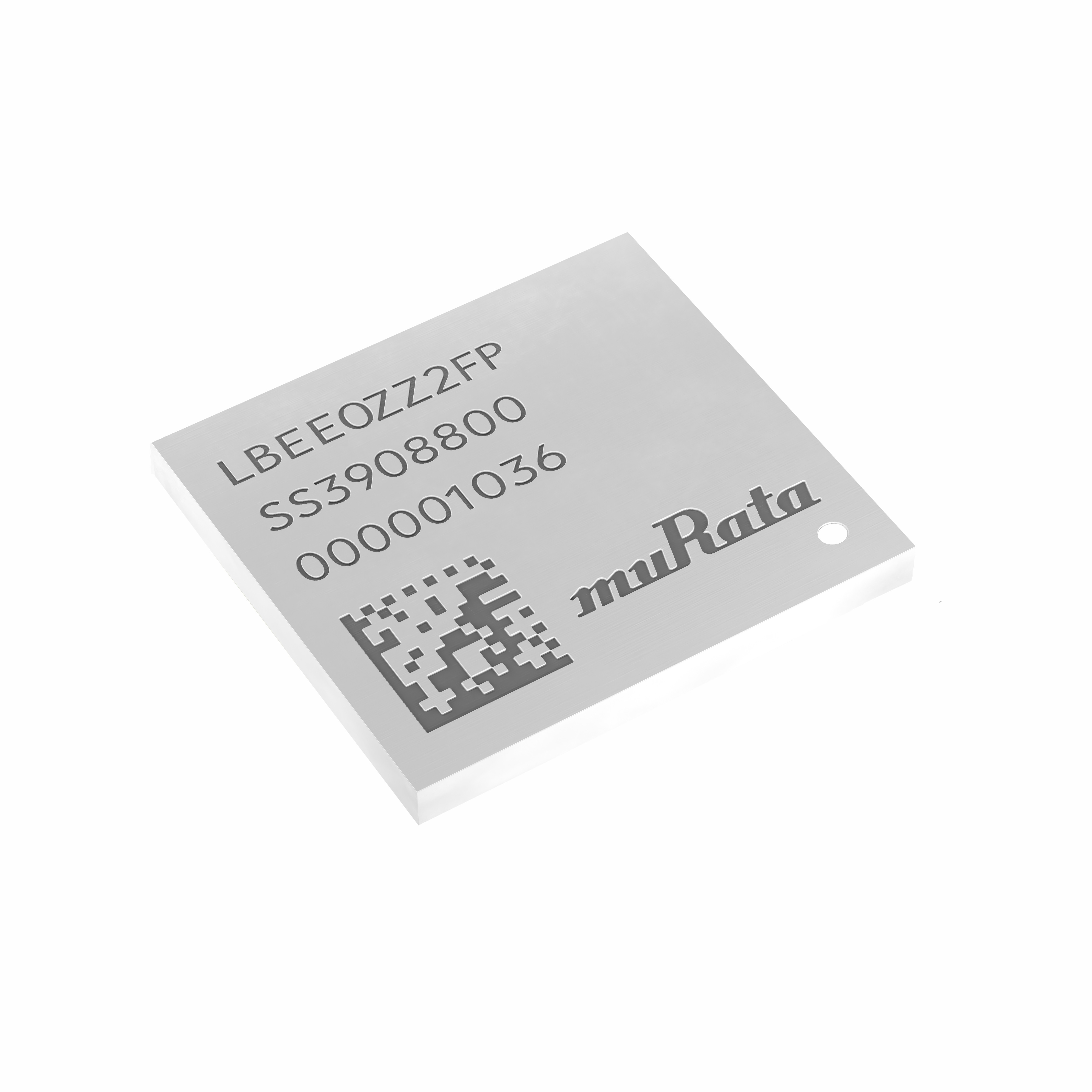 【LBEE0ZZ2FP-546】MODULE BT 5.4 WIFI 6 NXP RW610