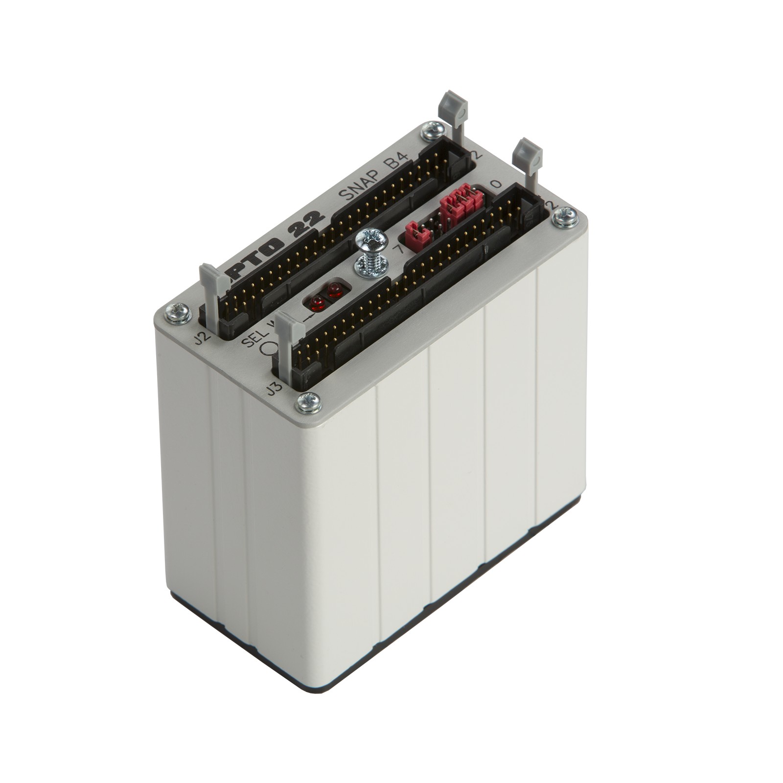 【SNAP-B4】SNAP 32-CHANNEL PAMUX PROTOCOL D