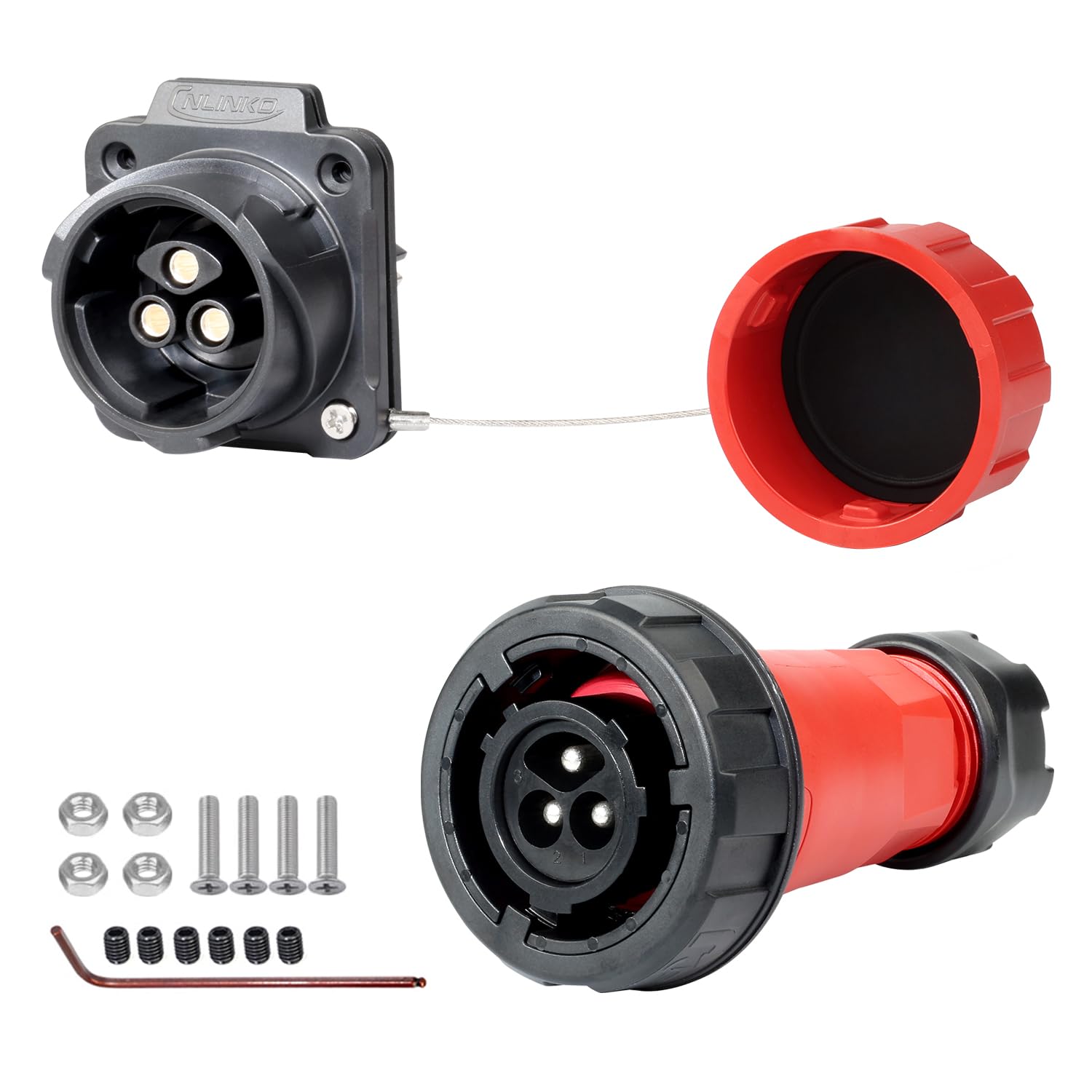 DL-28-C03PE-22-001A/DL-28-J03SX-22-401A