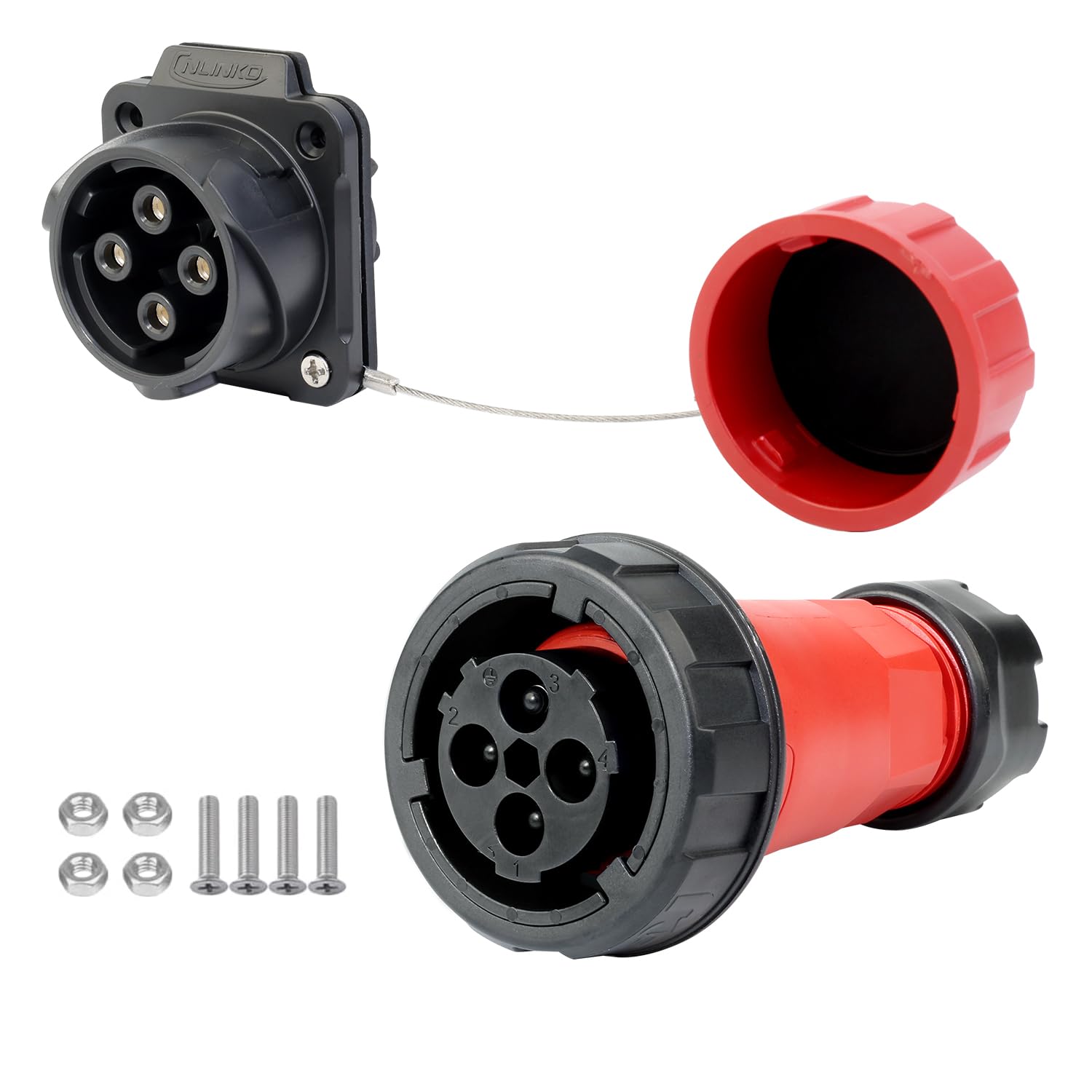 DL-28-C04PE-02-002A/DL-28-J04SX-02-402A