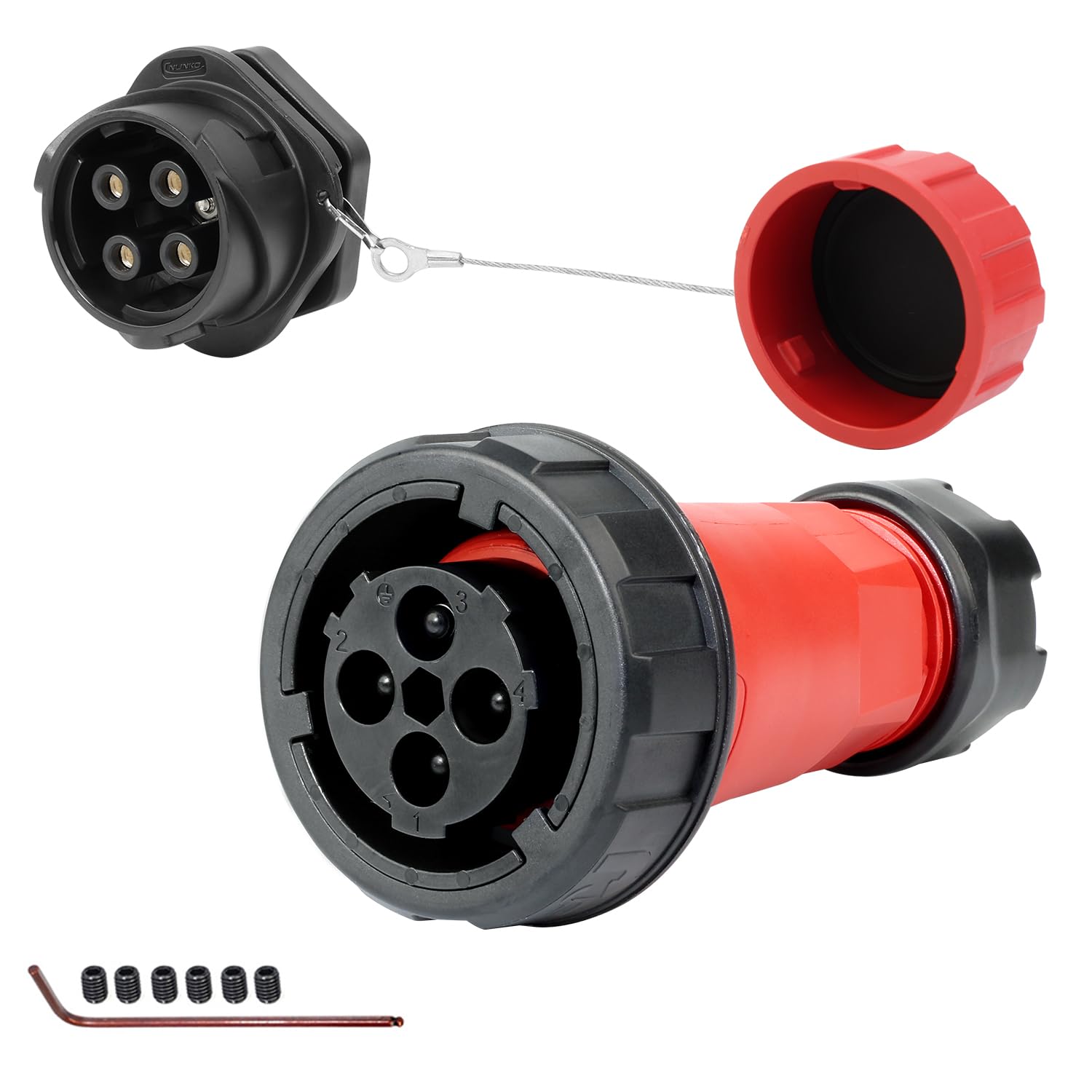 DL-28-C04PE-22-002A/DL-28-J04SX-22-102A