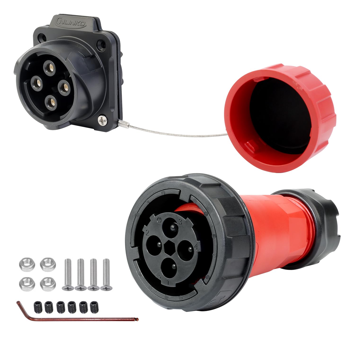 DL-28-C04PE-22-002A/DL-28-J04SX-22-402A