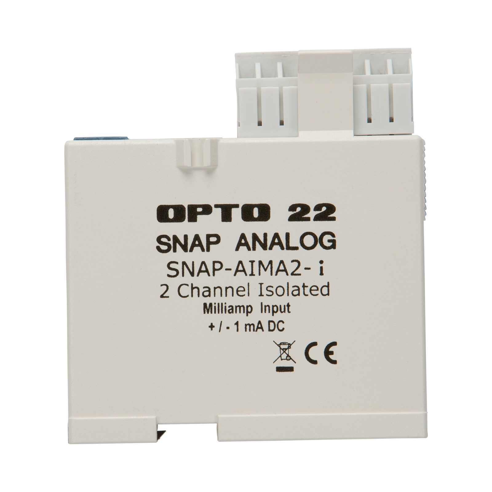 【SNAP-AIMA2-I】SNAP 2-CH ISOLATED -1 MA TO +1 M