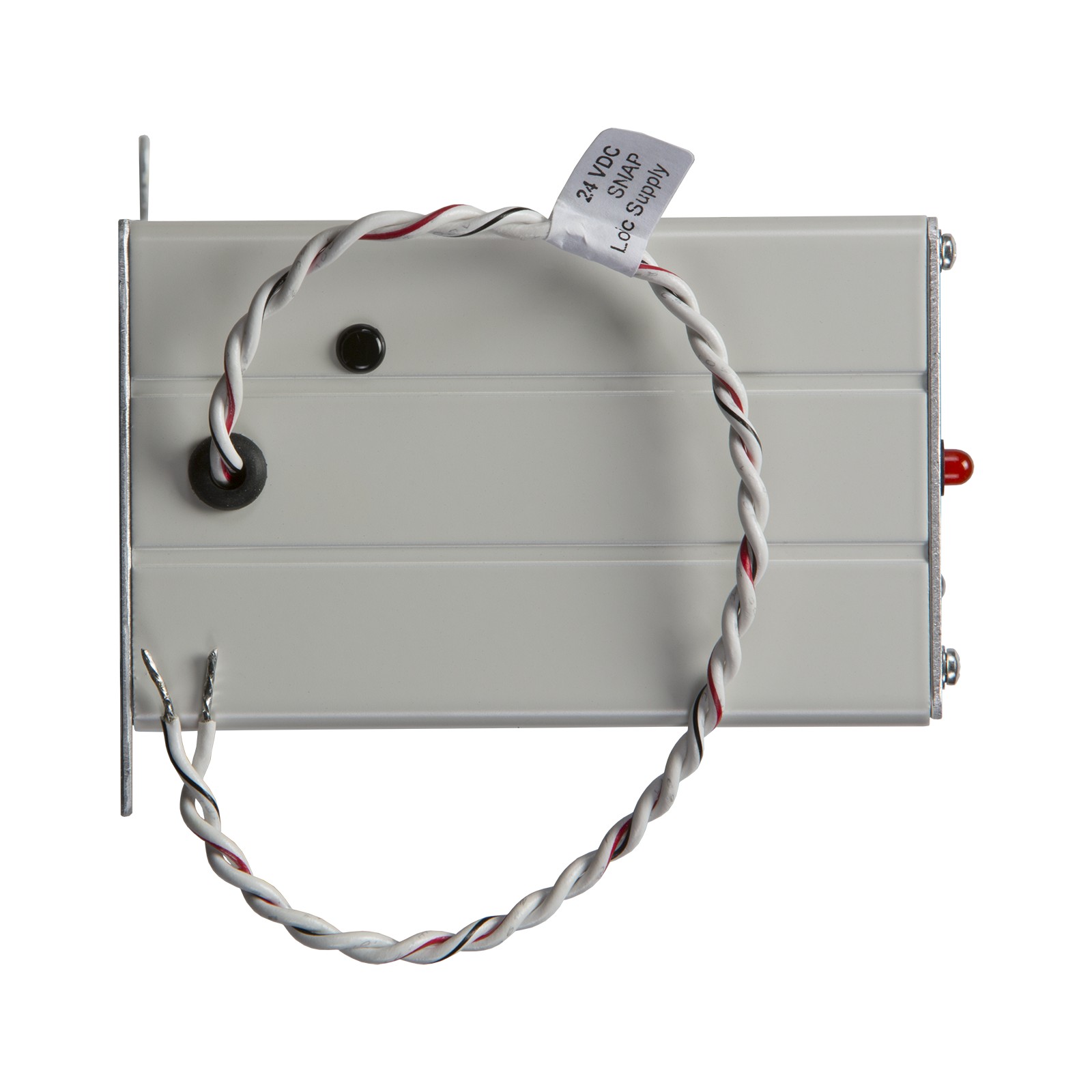 【SNAP-PS24U】SNAP POWER SUPPLY, 100-250 VAC T