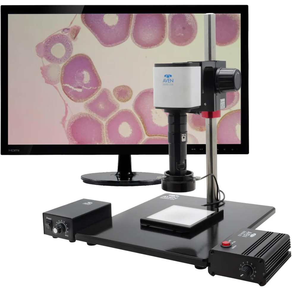 【26700-111】DIGITAL MICROSCOPE MIGHTY CAM PR