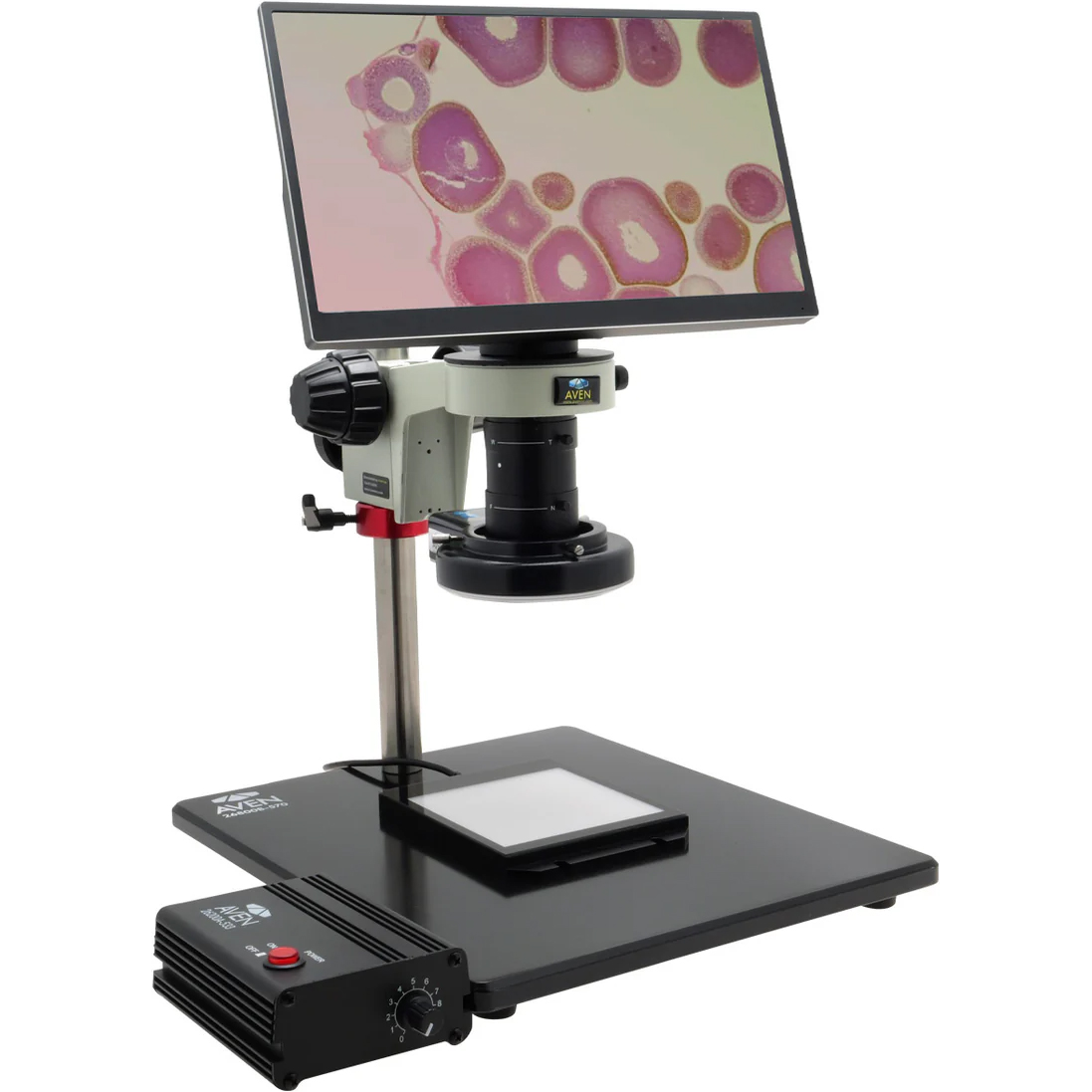 【26700-119】MACRO VUE EIDOS VIDEO INSPECTION