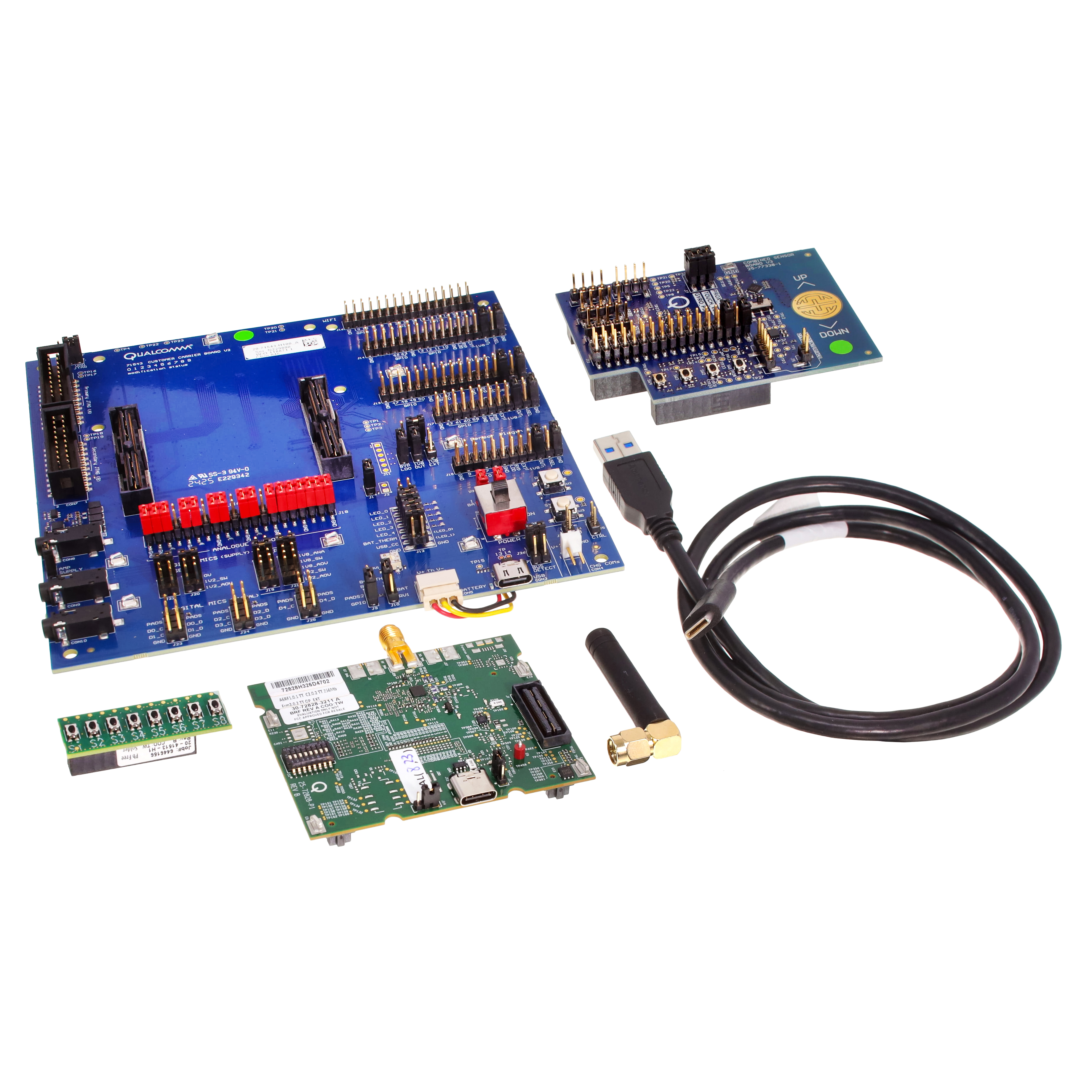 DK-S7-PRO-GEN1-QCC7228-PSP244-A-0