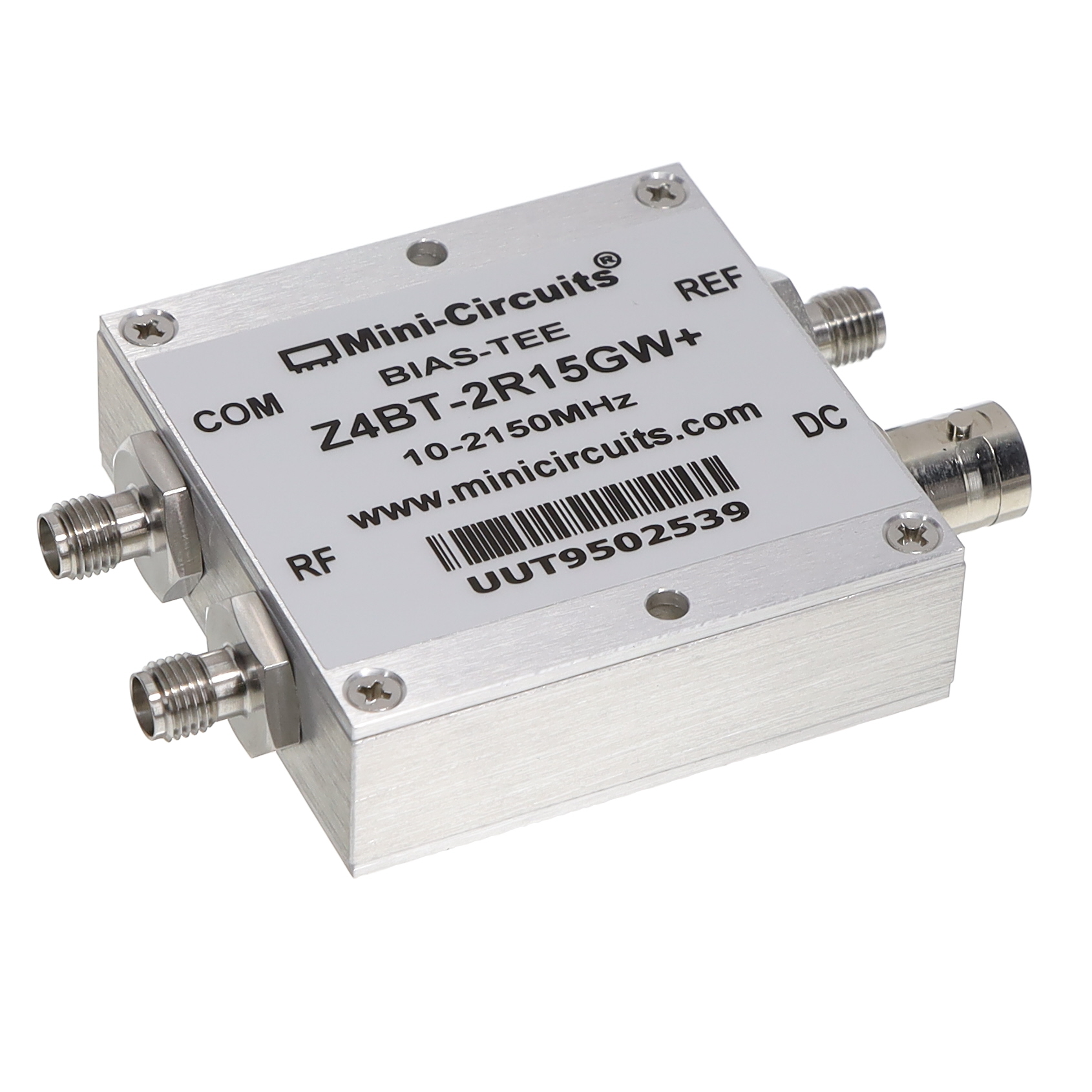 Z4BT-2R15GW+ Z4BT-2R15GW+