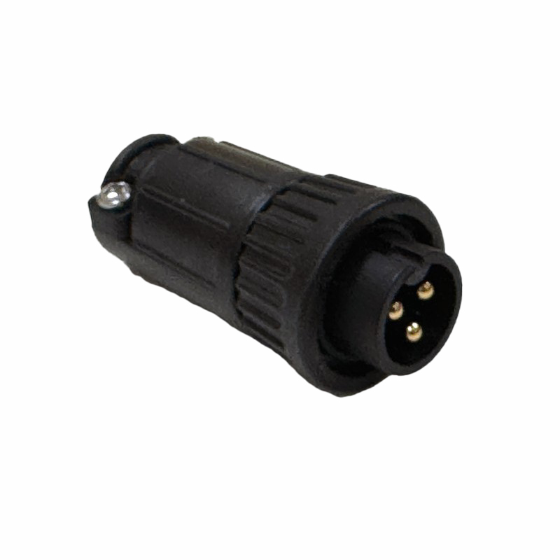 【W3B82-7PG-535】MULTI-CON-X CABLE END 3-12/4-26