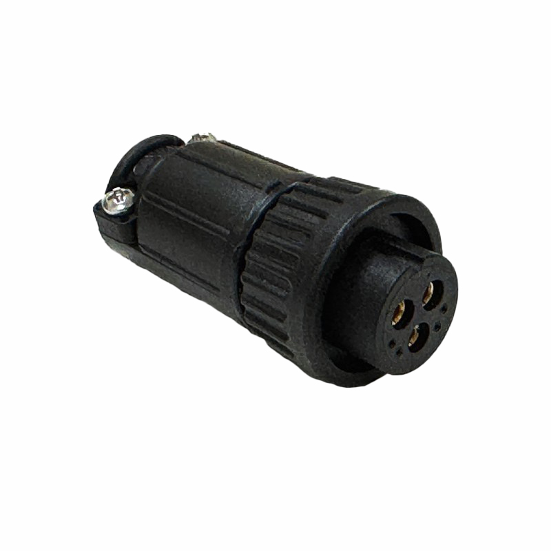 【W3B82-7SG-535】MULTI-CON-X CABLE END 3-12/4-26,