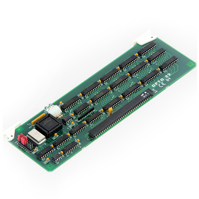 【B4】32-CHANNEL DIGITAL BRAIN PAMUX