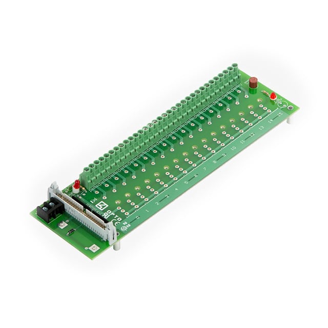 【G4PB16H】G4 16-CHANNEL MOUNTING RACK WITH