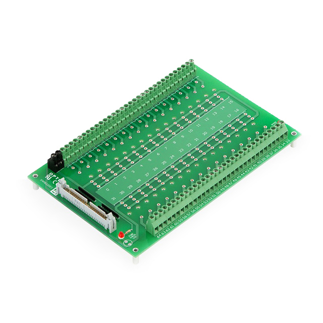 【G4PB32DEC】G4 32-CHANNEL I/O MODULE RACK FO