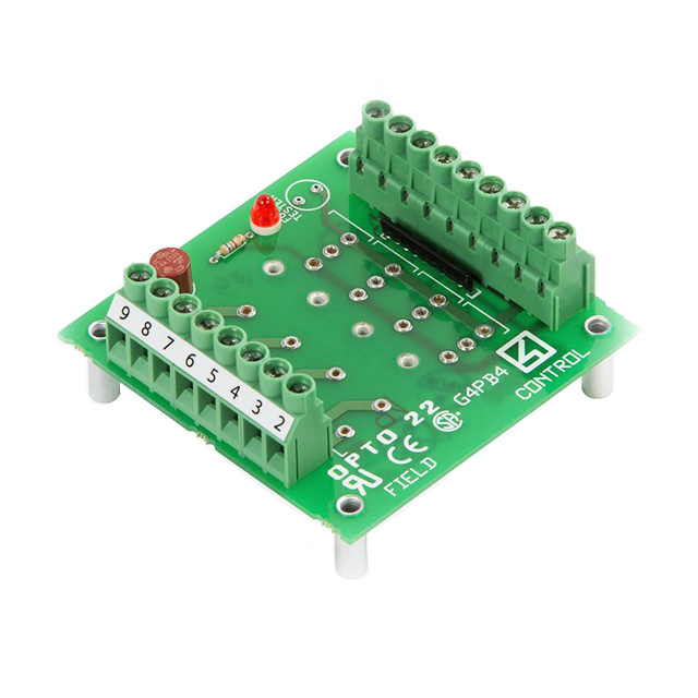 【G4PB4】G4 DIGITAL 4-CHANNEL MOUNTING RA