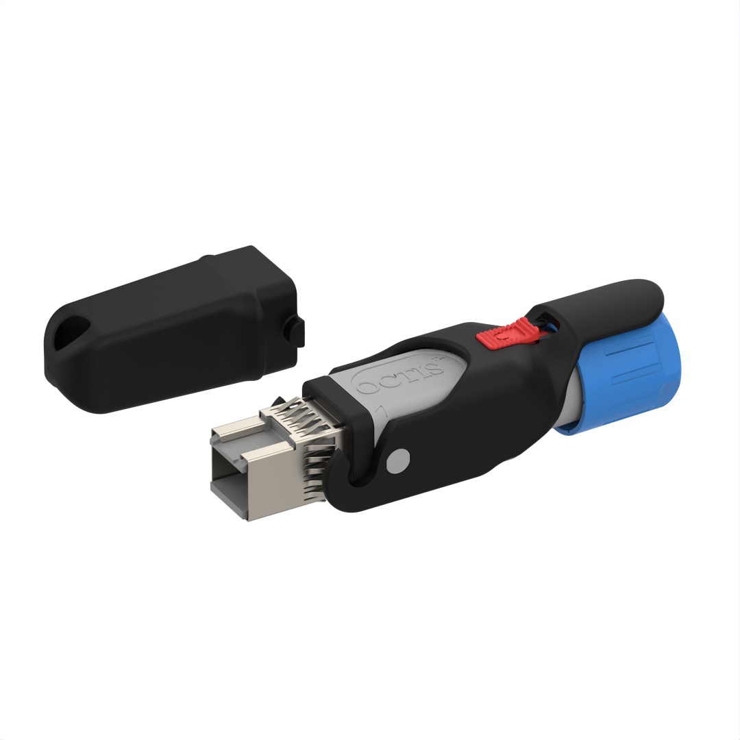 【OCTI117510】OCTIS PLUG KIT SFP/SFP+