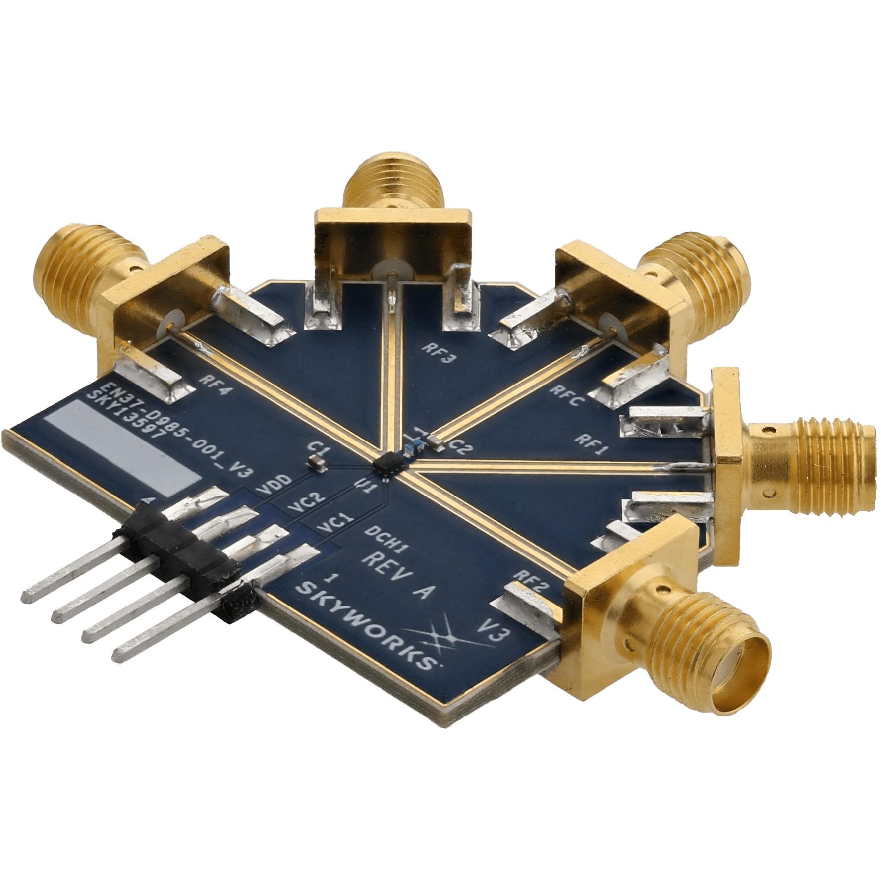 【SKY5A5110EK1】IC