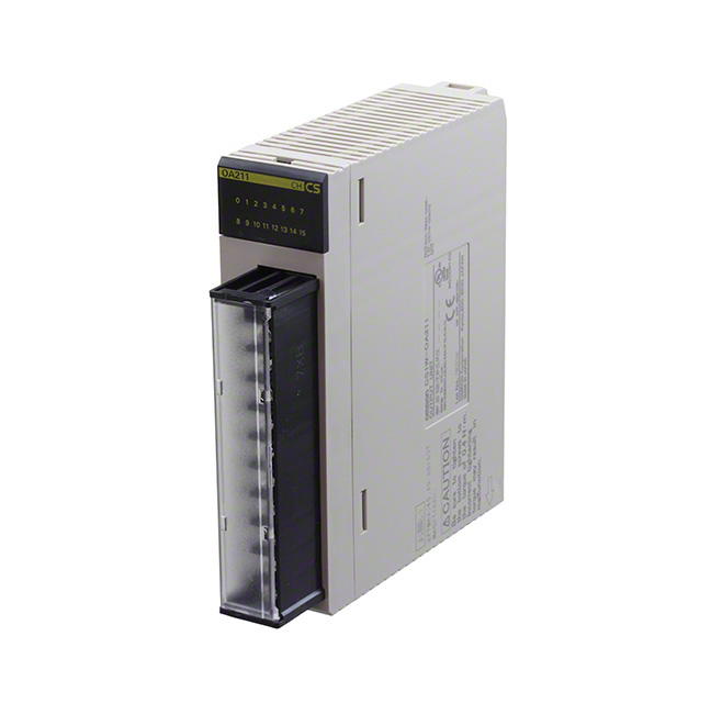 CS1W-OA211 Omron Automation and Safety | Industrial Automation and