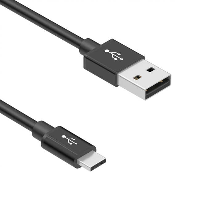디바이스마트,케이블/전선 > USB 케이블 > USB 케이블(미분류),,10-02331,CBL USB2.0 A PLG-MCR A PLG 3.28' / Digi-Key Part Number : 839-1427-ND
