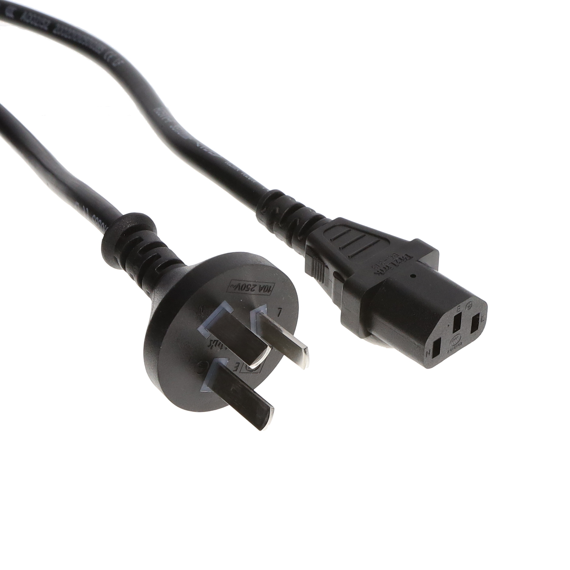 【6002-310-006】POWER CORD ALLOWS THE 12 V POWER