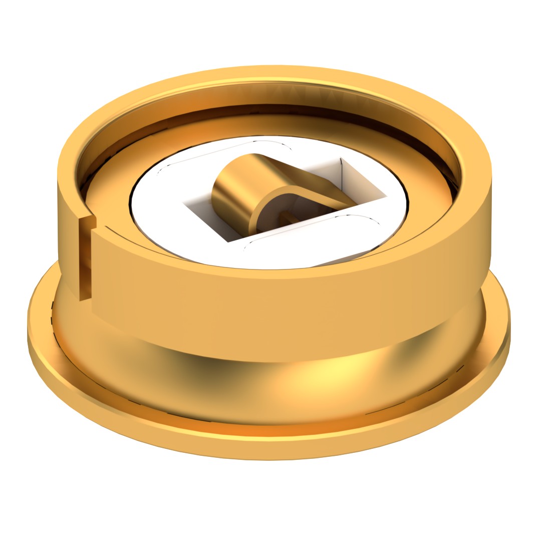 【R107802000】BOARD TO BOARD SOLDERLESS ADAPT