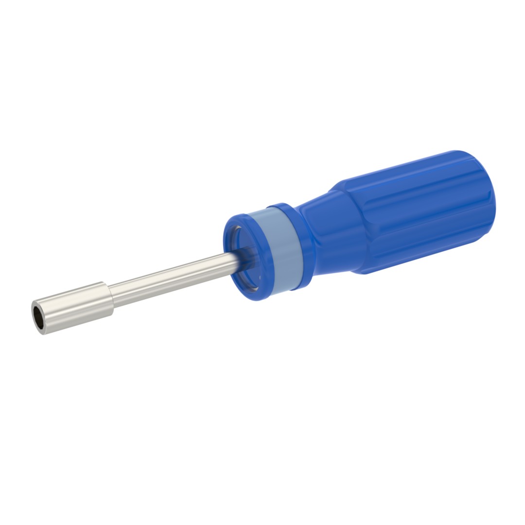 【R282322000】TOOL TORQUE SCREWDR 8MM 280NCM