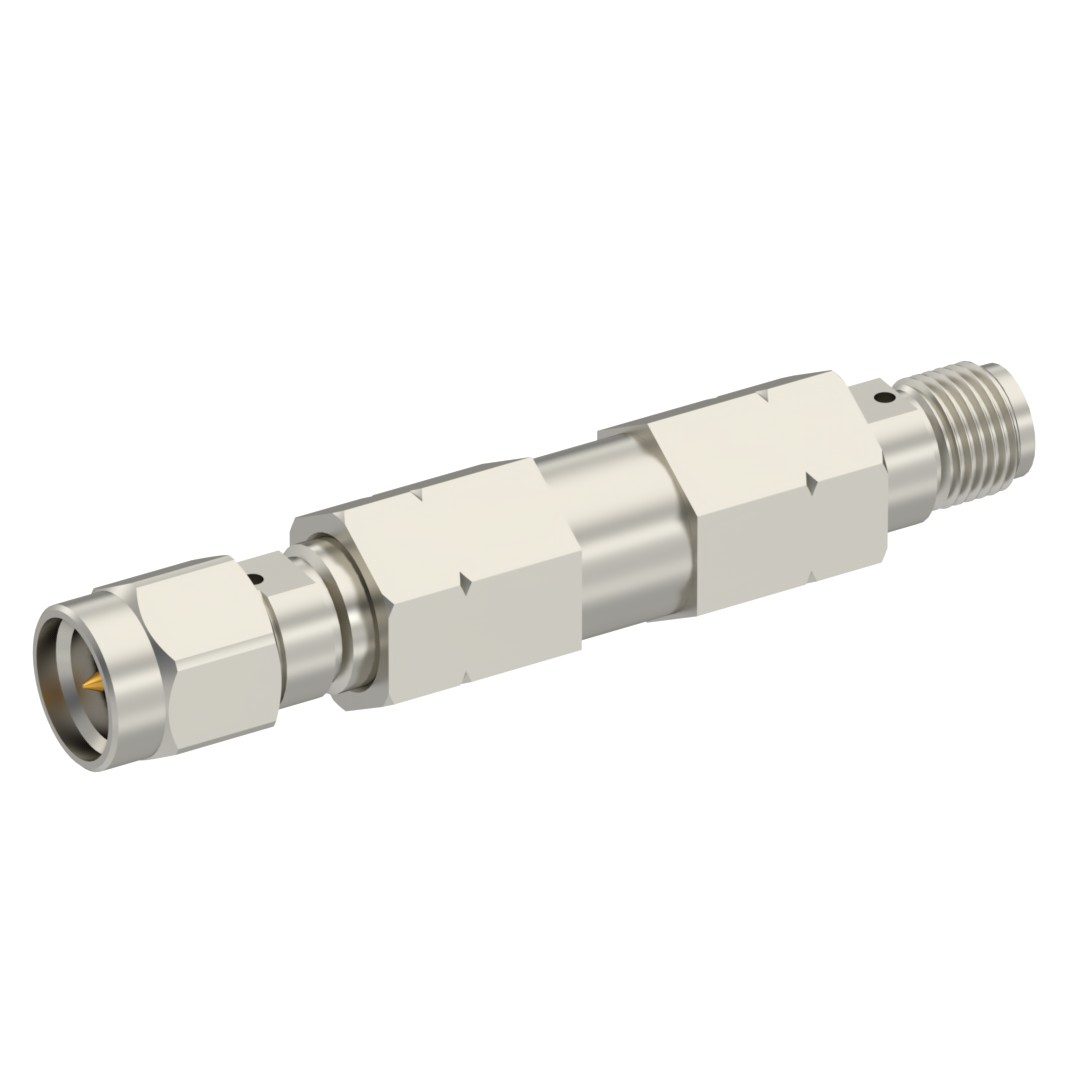 【R499100000】PHASE SHIFT SMA M F 0-18GHZ