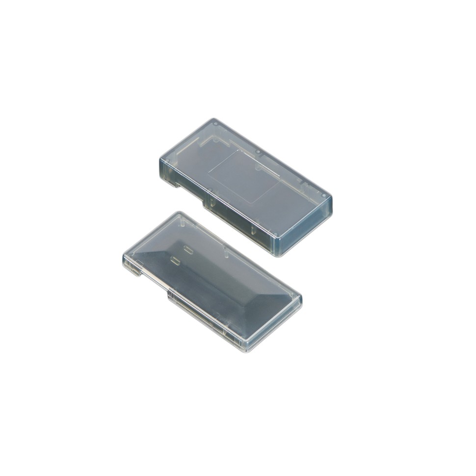 【6175】SNAP-ON TRANSLUCENT USB THREE PO