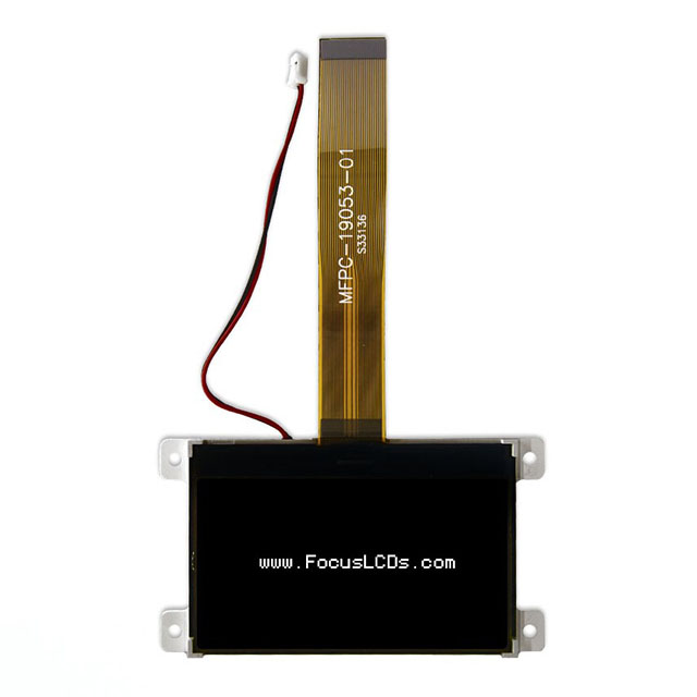 G12864A-KW-DW63 G12864A-KW-DW63