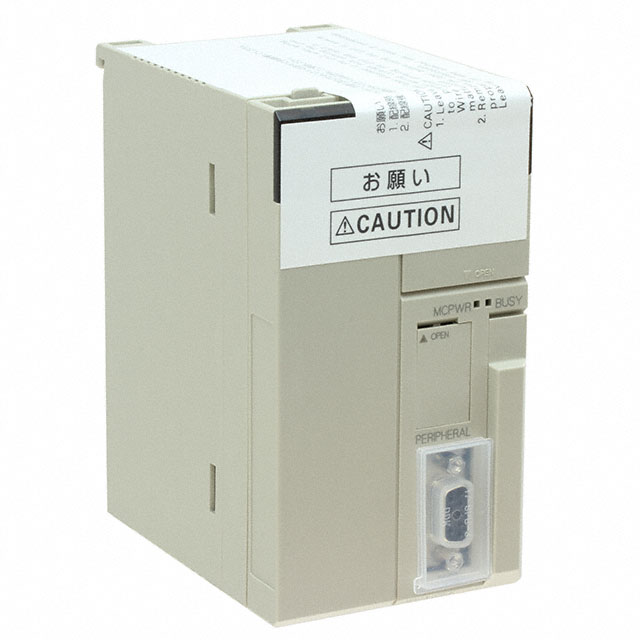 CS1G-CPU42H Omron Automation and Safety | Industrial Automation
