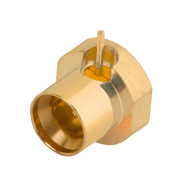 【1211-66449】SMP MALE REVERSE MOUNT THRU-HOLE