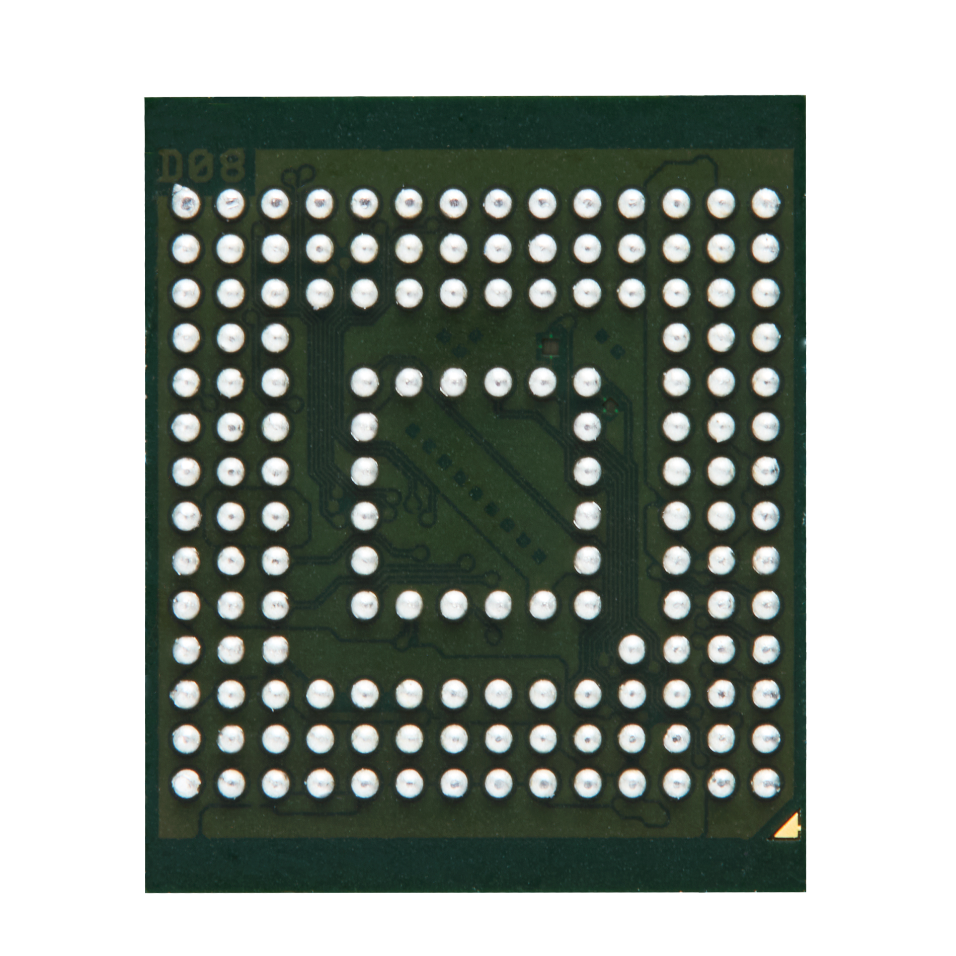 【EMMC08G-CT32-02EB0】EMMC EMMC 5.1 (HS400) 153B 8GB 1