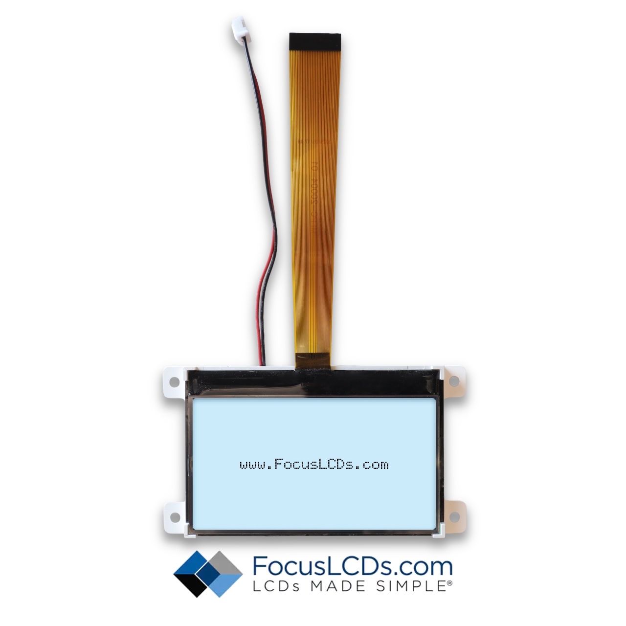 G12864A-FTW-DW63 G12864A-FTW-DW63