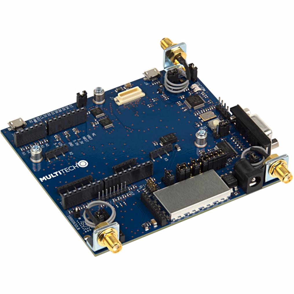 【MTUDK2-ST-CELL.R1】DEV KIT SOCKET MODEM