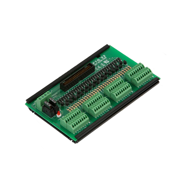 【SNAP-AIMA-HDB】BREAKOUT BOARD FOR SNAP-AIMA-32