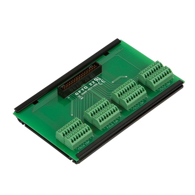 【SNAP-AIV-HDB】BREAKOUT BOARD FOR SNAP-AIV-32 A